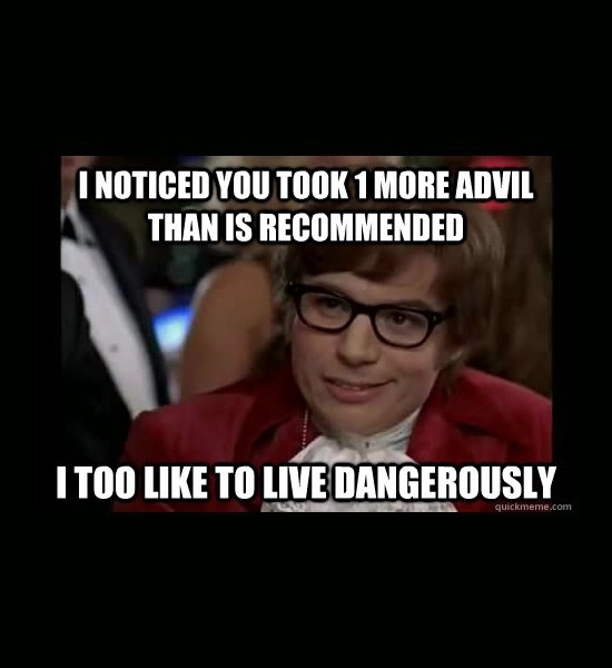 Austin Powers 