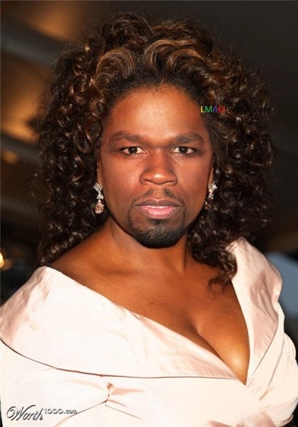 Oprah 50 Cent 