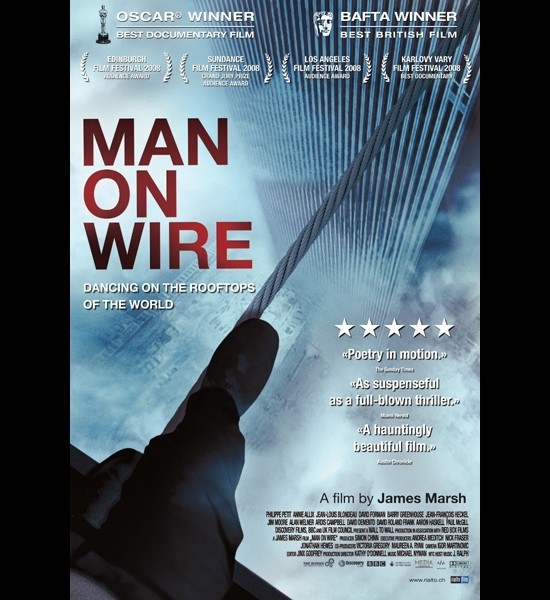 Man on Wire 