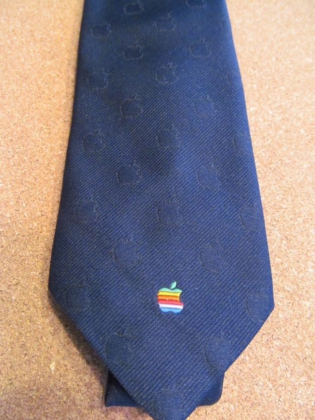 Corporate Necktie, $144.95