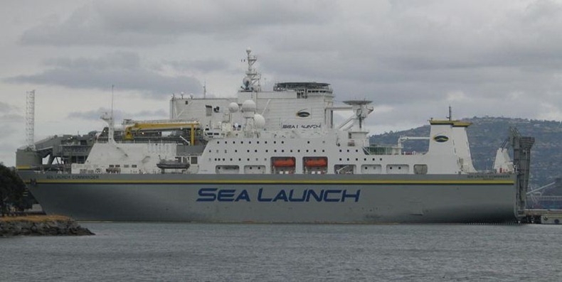 Sea Launch 