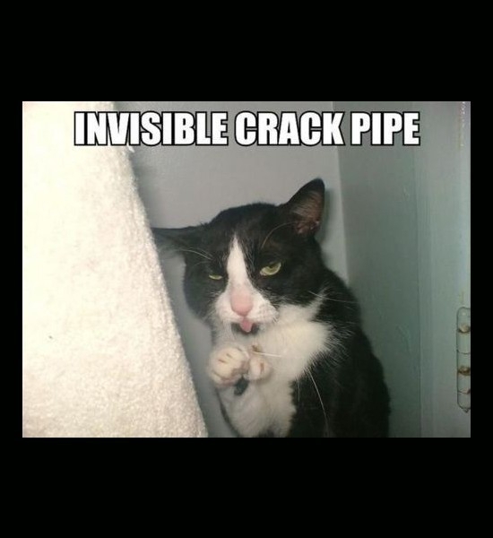 Invisible Pipe 