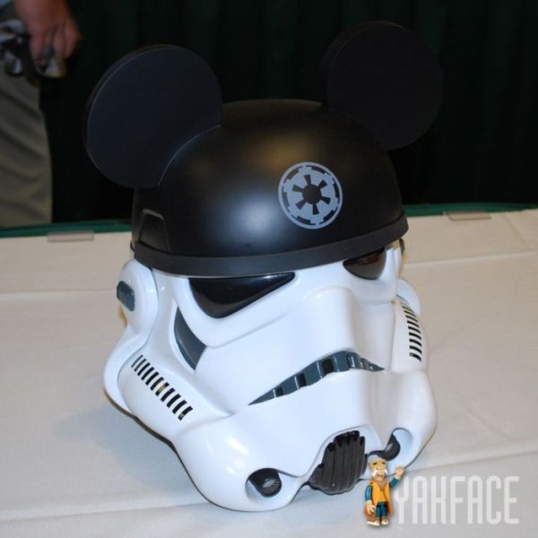 disney empire storm trooper helmet