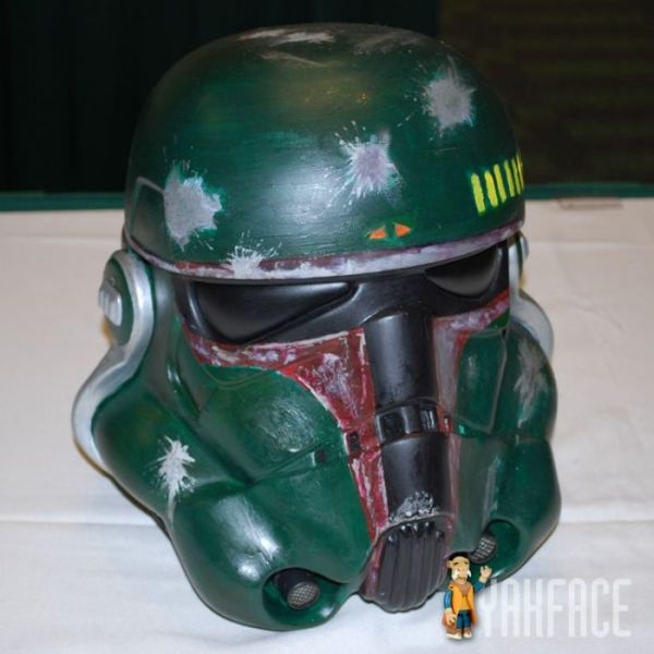 battlefield storm trooper helmet