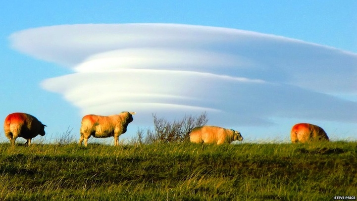 West Yorkshire, England