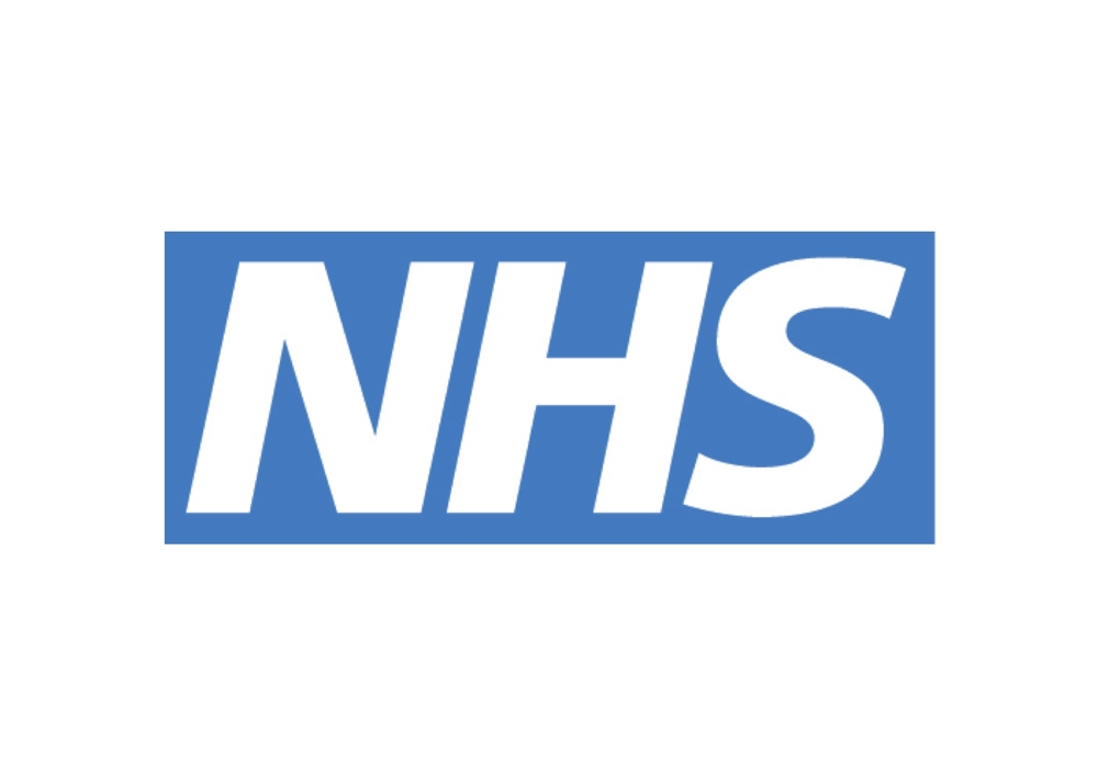 The NHS approved the operation 