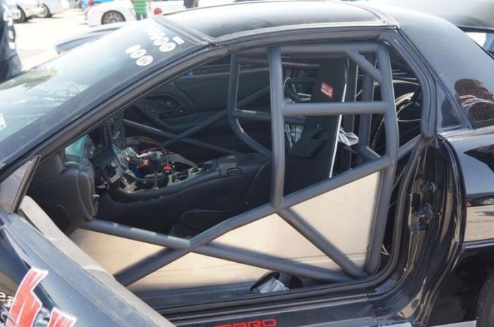 Roll Cage 