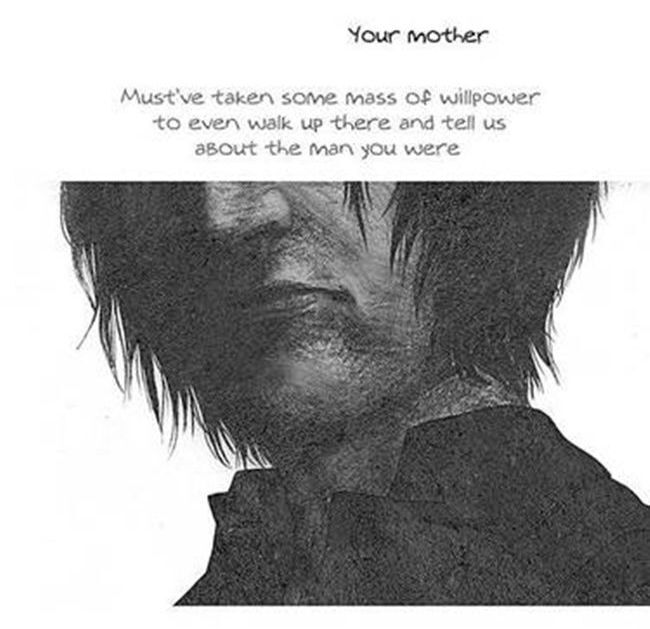 Your Mother 