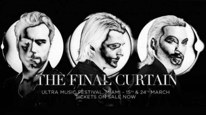 The Final Curtain 