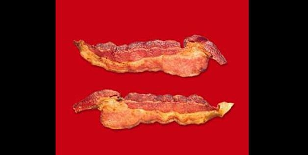 Bacon Logo 