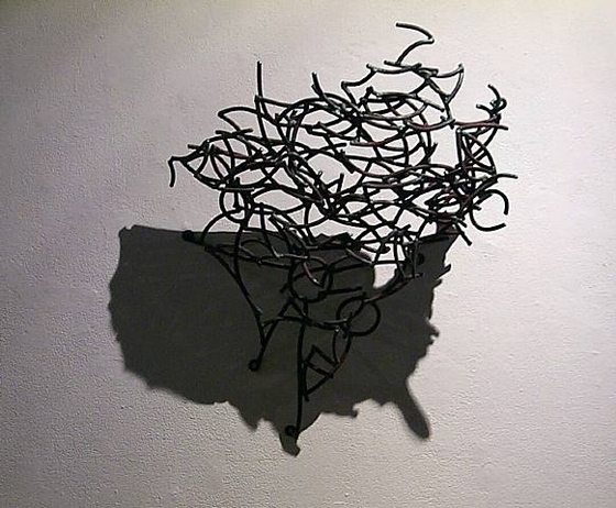 Shadow Art 