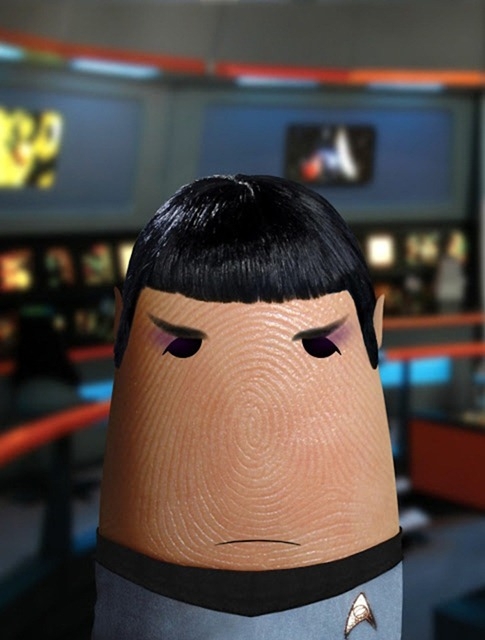 Star Trek 