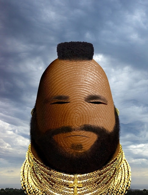 Mr. T 