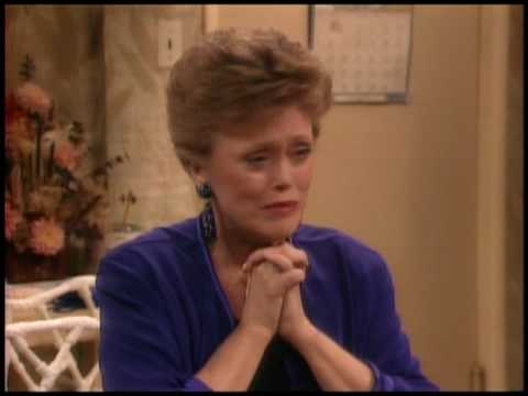 The Golden Girls on Marriage Equality 