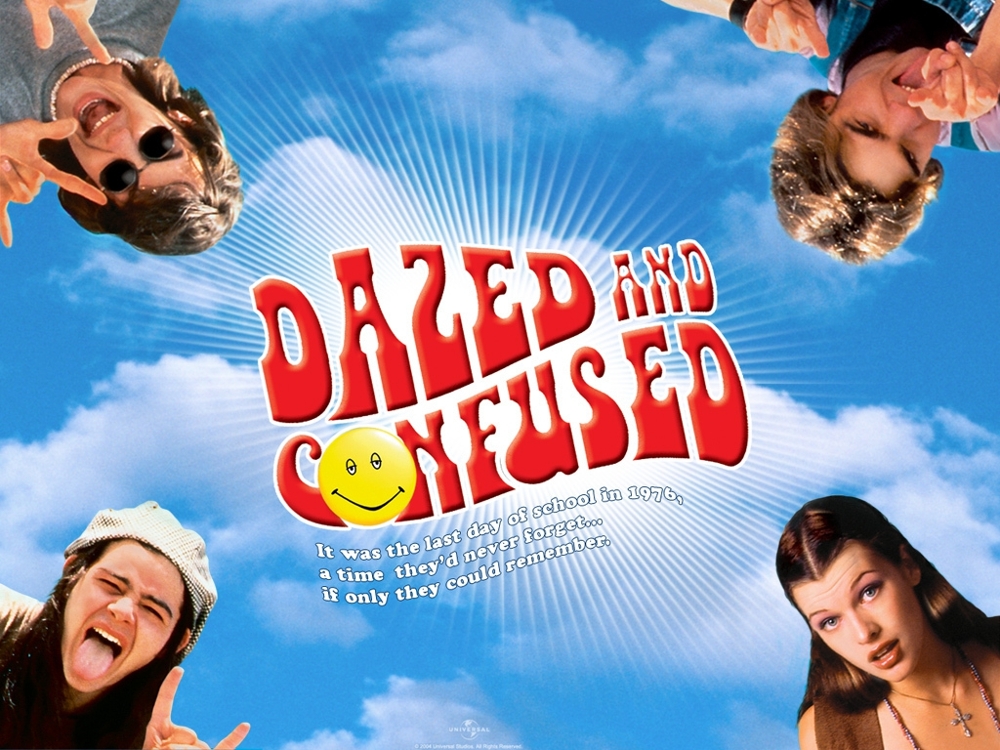 dazed and confused 1993 