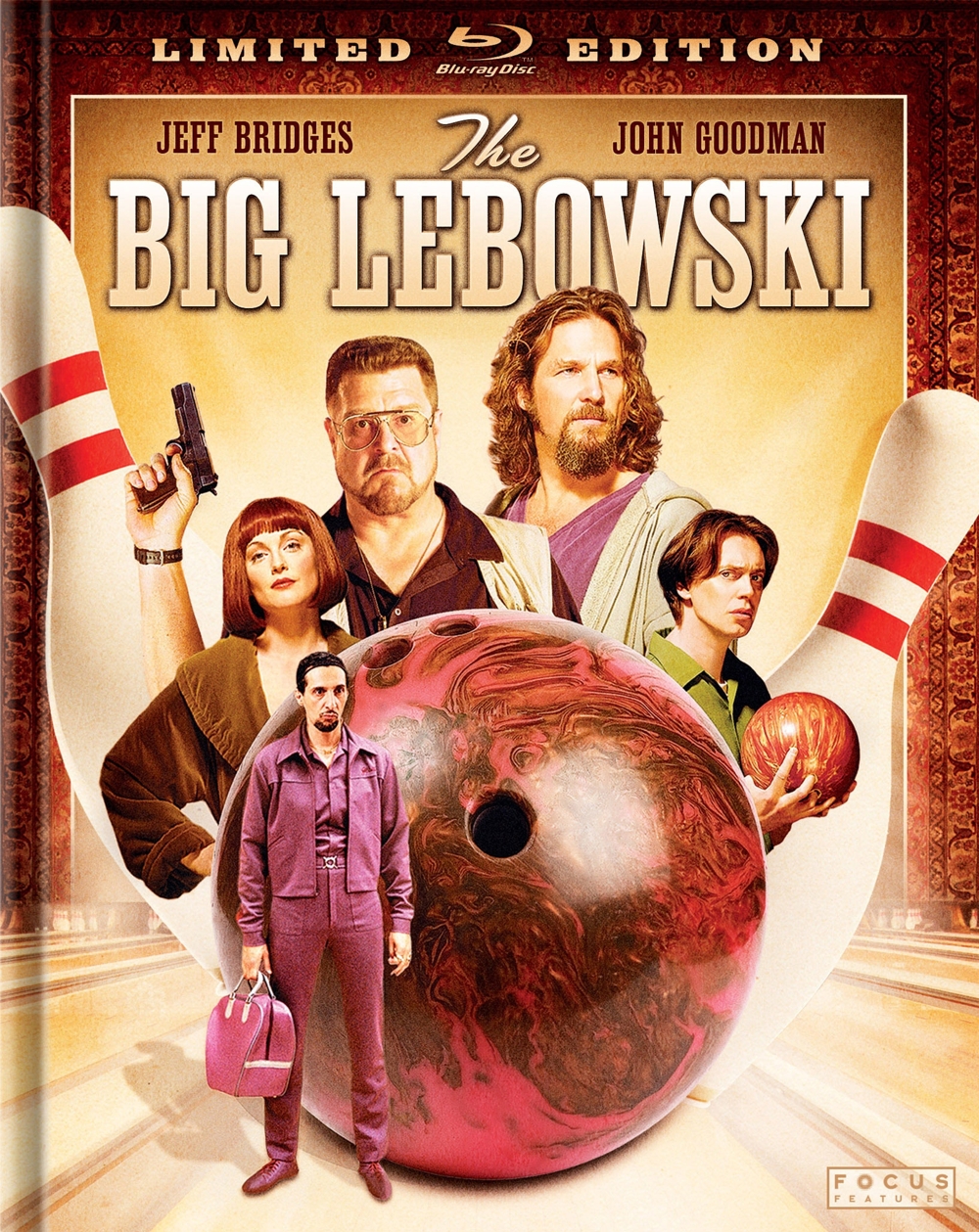 the big lebowski 1998 