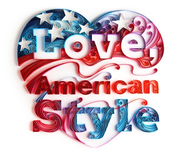Love American Style 