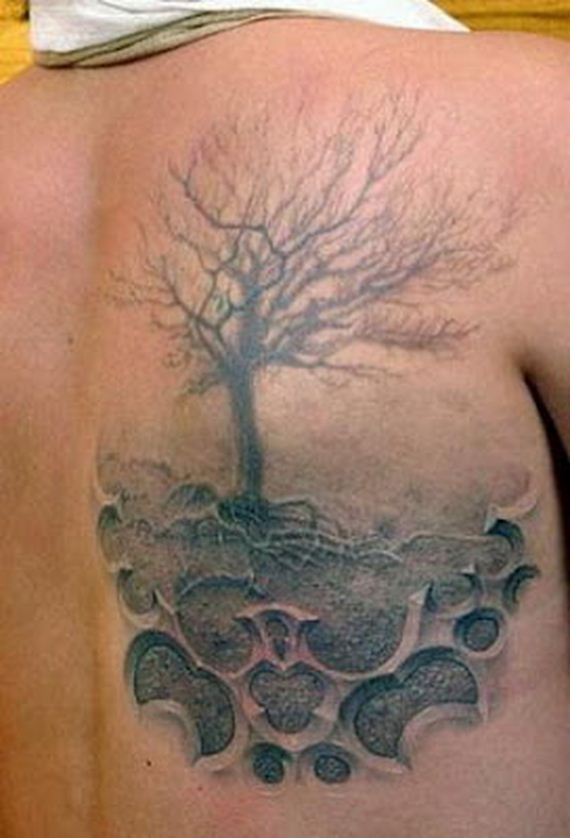 Tattoo Art 