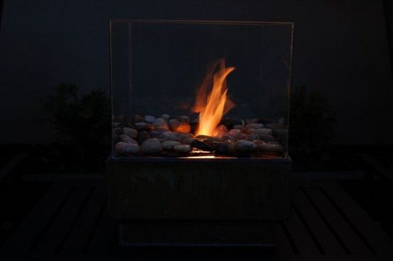 Personal Fire pit 
