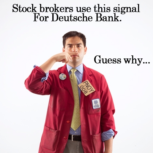 Stock Brokers 