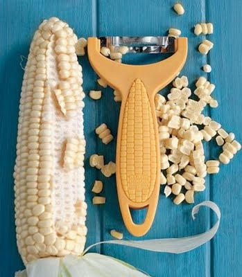 Corn Scrapper 