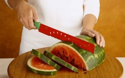 Watermelon Knife 