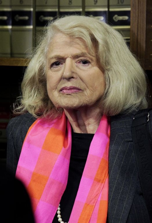 Edith Windsor