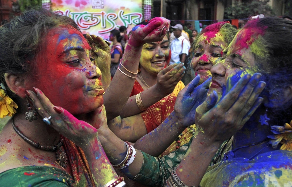 Holi Festival 