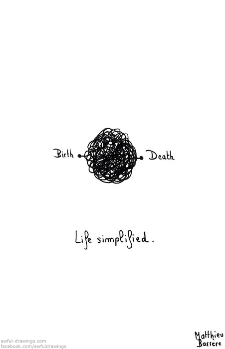 Simplified 
