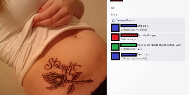 Strength 