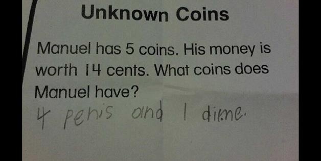 Pennies 