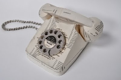 Paper Phone 