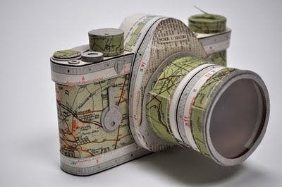 Paper Camera 