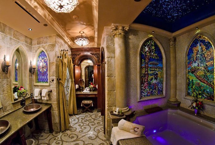 Gorgeous Bathroom 