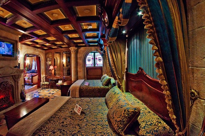 Amazing bedrooms 