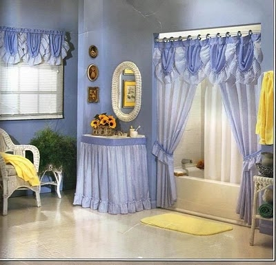 Elegant Curtains 