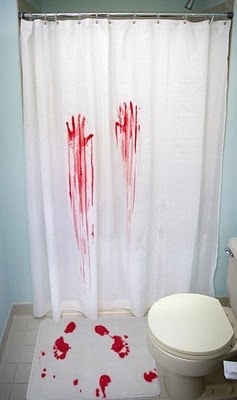 Murder Curtains 