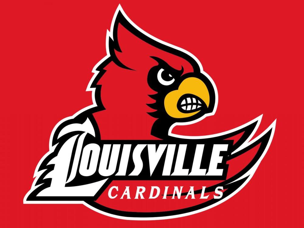 Louisville Cardinals Logo 