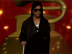 Prince needs to get ready for court