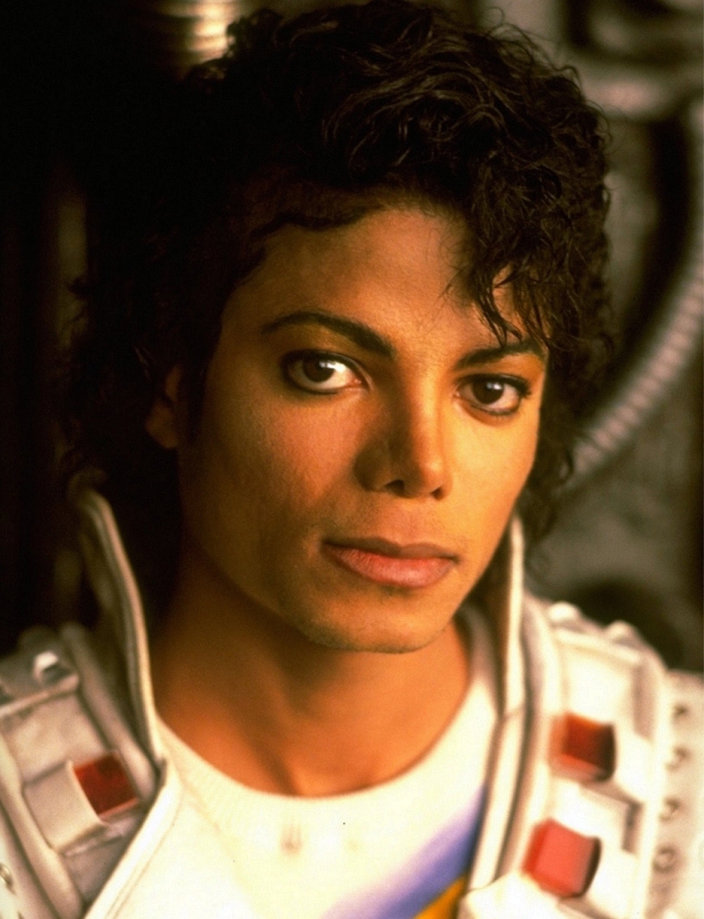 The late and great Michael Jackson