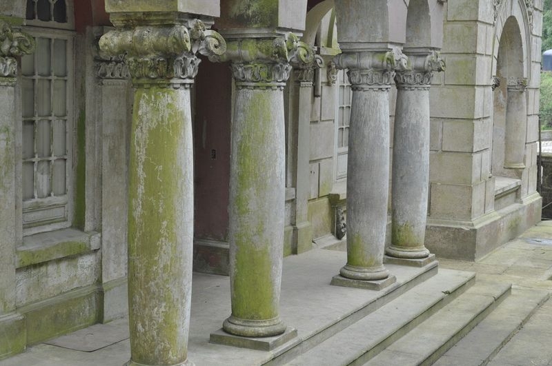 Columns 