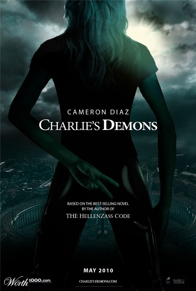 Charlie’s Demons