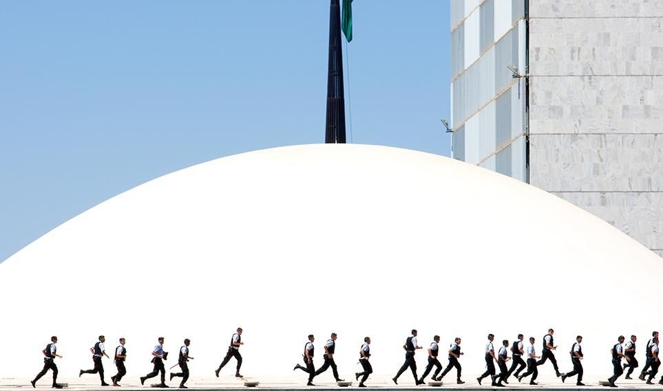 Smithsonian award Photos - Brazil 