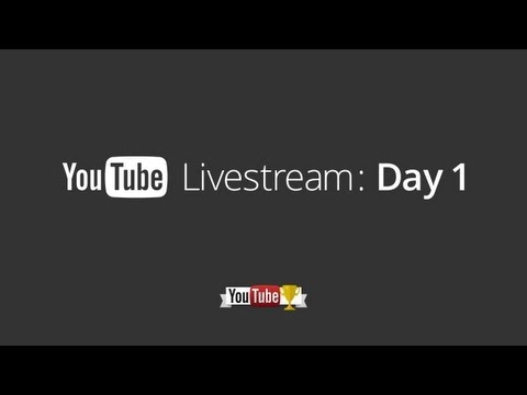 YouTube Announces The Nominees For Best Video (Day 1) 