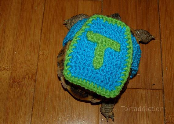 Turtle T 