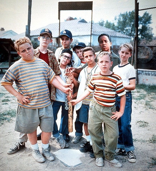 The Truth about the Sandlot 