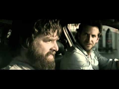 The Hangover...as a Horror 