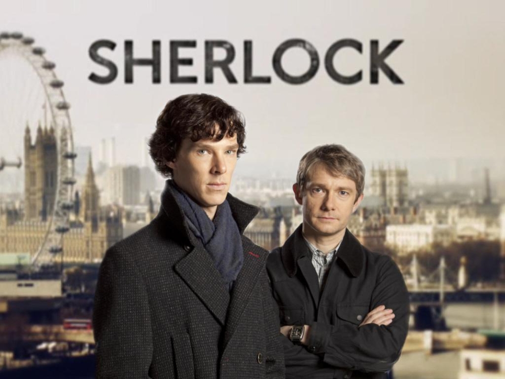 Sherlock