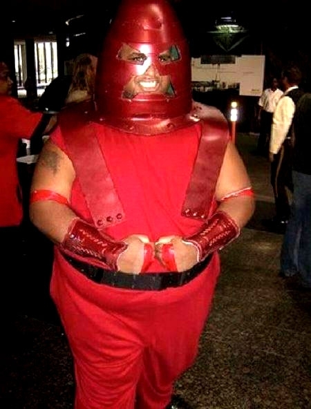 Juggernaut