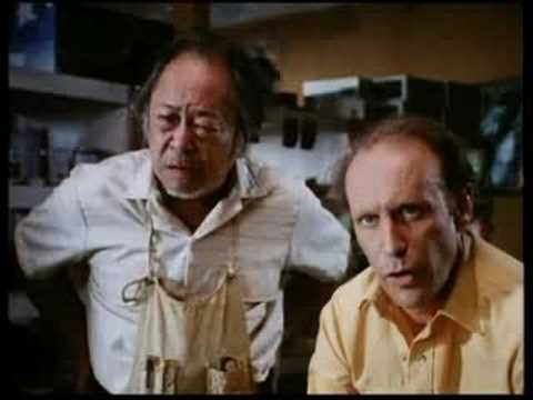 Tremors Trailer Tremors Trailer